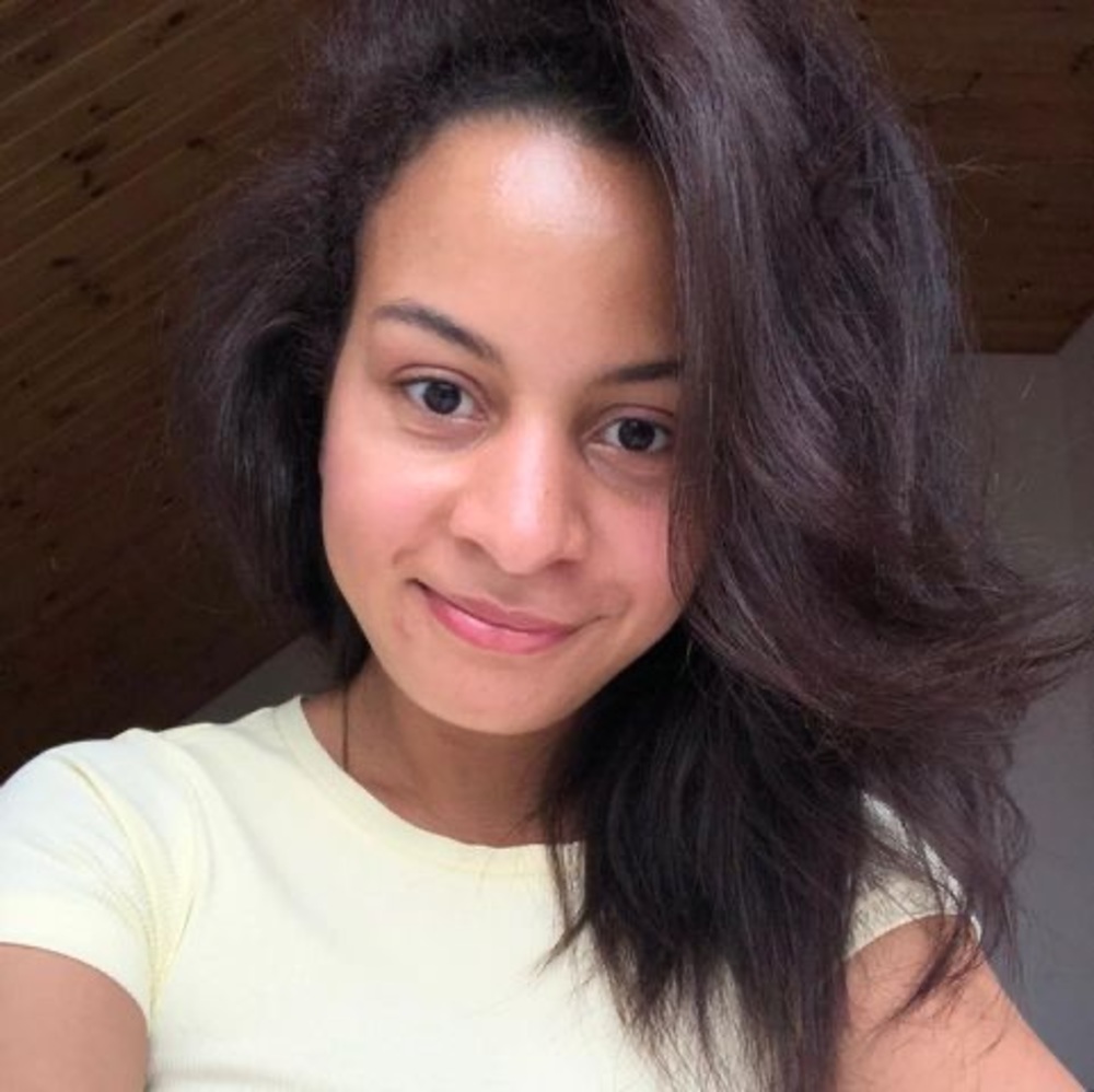 Meet your Posher, Joanna